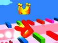Juego Letras en carrera en línea