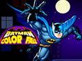 Juego Batman: Caída de Colores en línea