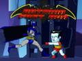 Juego Batman Corre Rápido en línea