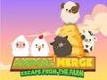 Juego Fusión de Animales 2 en línea
