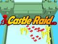 Juego Invasión de Castillo 3D en línea