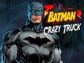 Juego Batman: Conducción de Camiones en línea
