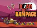 Juego Loco de Rampage en línea