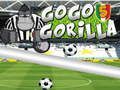 Juego Vamos Gorila en línea