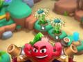 Juego Plantas contra Zombis en Línea en línea