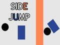 Juego Salto Lateral en línea
