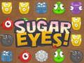 Juego Ojos de Azúcar en línea