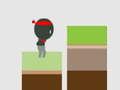 Juego Ninja el Salto en línea