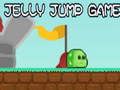 Juego Juego de Saltar Gelatina en línea
