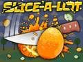 Juego Corta Mucho en línea