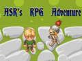 Juego Aventura RPG de ASR en línea