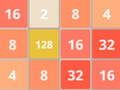 Juego Rompecabezas de Números 2048 en línea