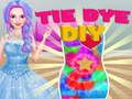 Juego Teñido DIY en línea