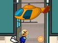 Juego Among Us: Eslingas del Aerodeslizador en línea