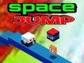 Juego Salto espacial en línea