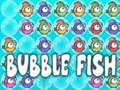 Juego Pez burbuja en línea