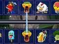Juego Desafío de Fijación en línea