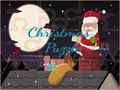 Juego Rompecabezas de Navidad en línea