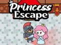 Juego Escape de la princesa en línea