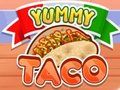 Juego Taco Delicioso en línea