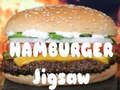 Juego Puzzle de Hamburguesa en línea