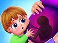 Juego Fiebre Embarazada en línea