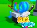 Juego Saltador de Slice en línea
