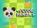 Juego Código Panda en línea