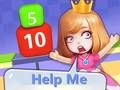 Juego Princesa en Pánico en línea