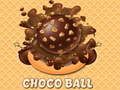 Juego Bola de Chocolate en línea