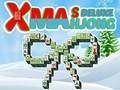 Juego Mahjong Navideño Deluxe en línea