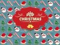 Juego Pop Navidad en línea