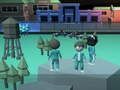 Juego Plan de escape en Squid Game en línea
