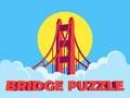 Juego Puzzle del Puente en línea