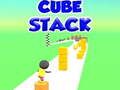 Juego Pila de Cubos en línea