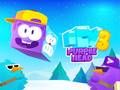 Juego Cabeza Púrpura Helada 3 en línea
