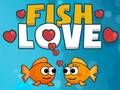 Juego Amor de Pescado en línea