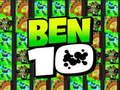 Juego Ben 10 en línea