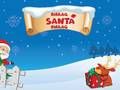 Juego Corre, Santa, Corre en línea