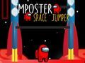 Juego Impostor Saltador Espacial en línea