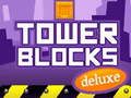 Juego Bloques de Torre Deluxe en línea