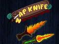 Juego Cuchillo Zap en línea