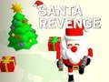 Juego La Venganza de Santa en línea