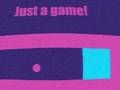 Juego Solo un juego en línea