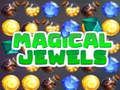 Juego Joyas mágicas en línea