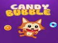 Juego Burbuja de caramelos en línea