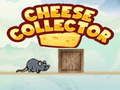 Juego Coleccionista de queso en línea