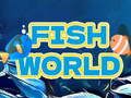 Juego Mundo de Peces en línea