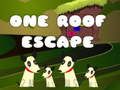 Juego Escape de un solo techo en línea