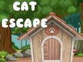 Juego Escape del Gato en línea